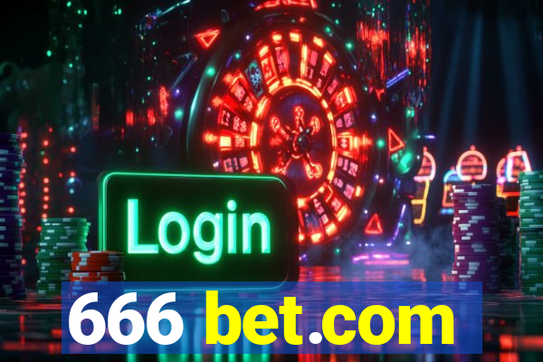 666 bet.com